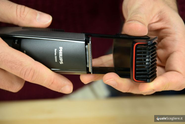 Philips Series 5000 BT5200/16