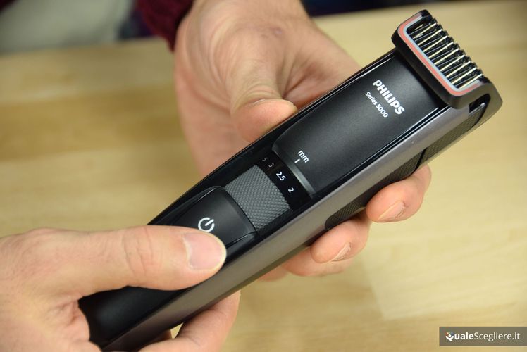 Philips Series 5000 BT5200/16