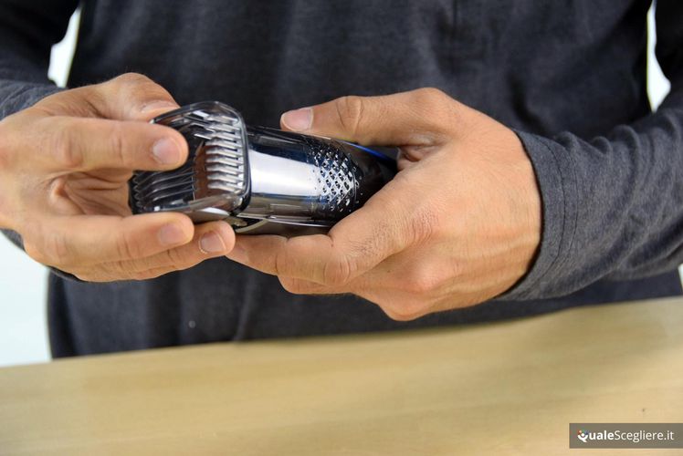 Philips Series 7000 BT7210/15