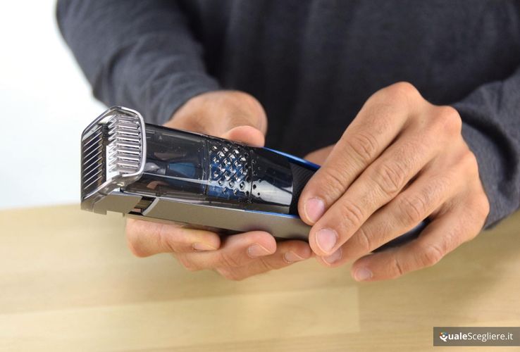 Philips Series 7000 BT7210/15