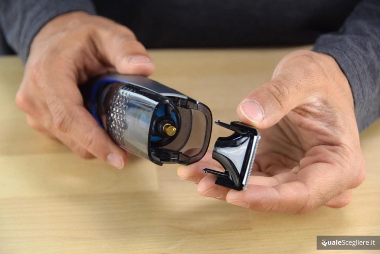 Philips Series 7000 BT7210/15