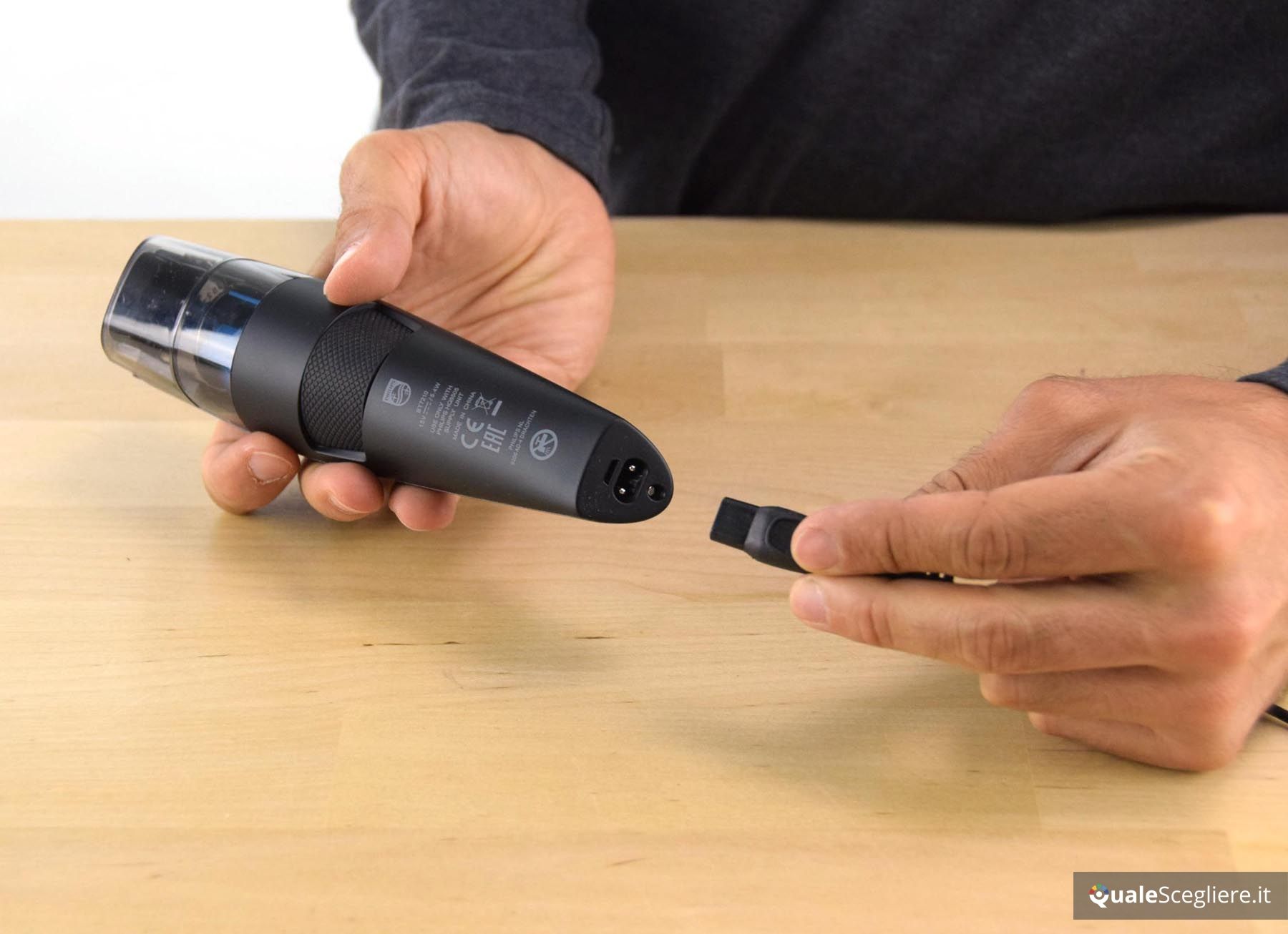 Philips Series 7000 BT7210/15