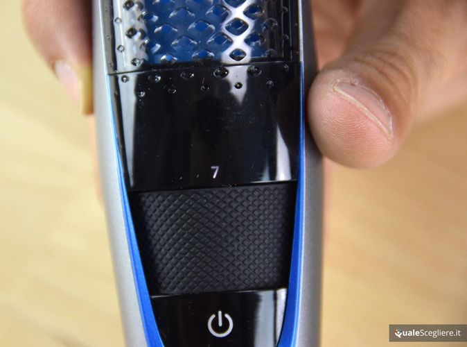 Philips Series 7000 BT7210/15