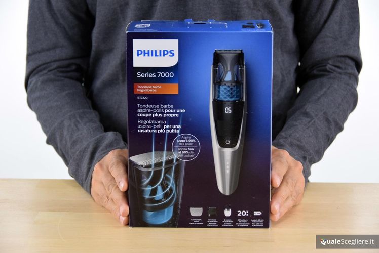 Philips Series 7000 BT7220/15
