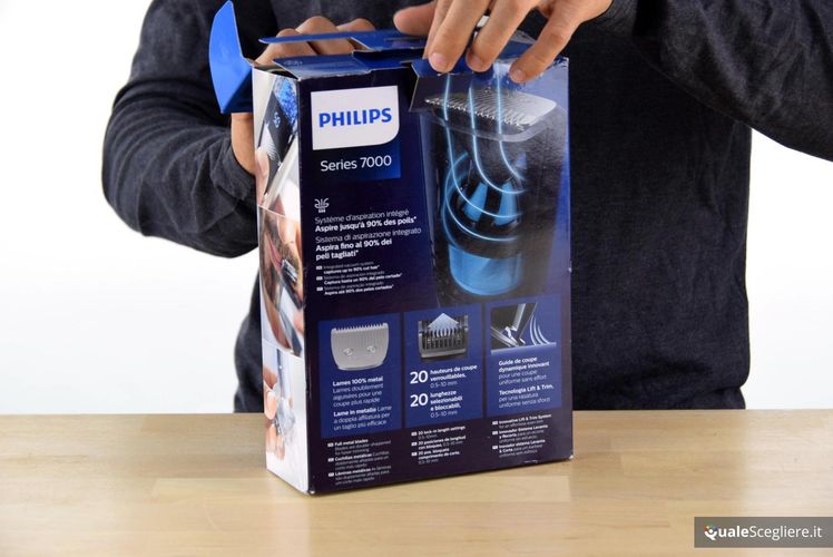 Philips Series 7000 BT7220/15