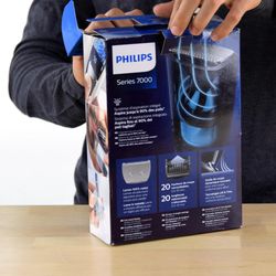 Philips Series 7000 BT7220/15