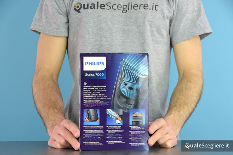 Philips Series 7000 BT7520/15