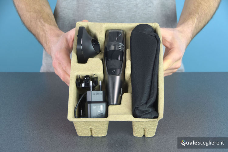 Philips Series 7000 BT7520/15