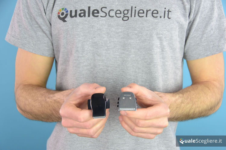 Philips Series 7000 BT7520/15