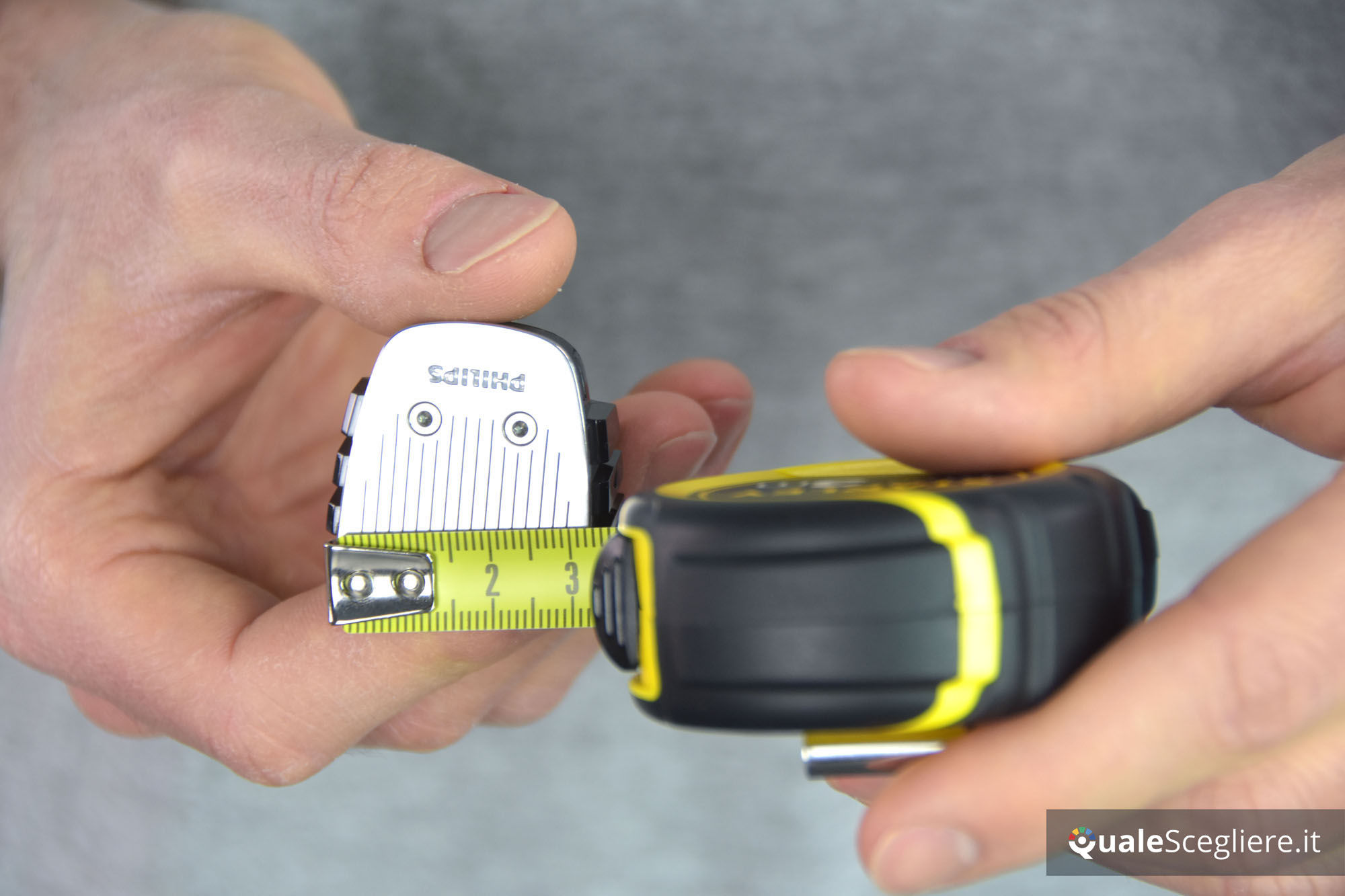 Philips Series 7000 BT7520/15