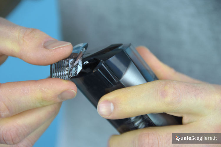 Philips Series 7000 BT7520/15