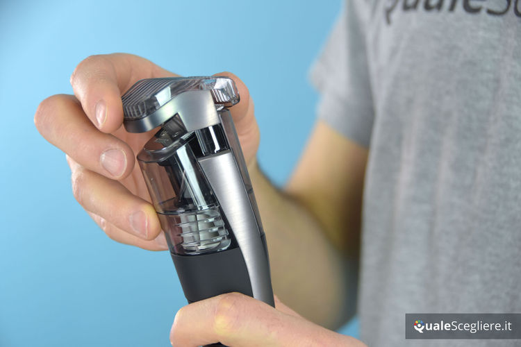 Philips Series 7000 BT7520/15