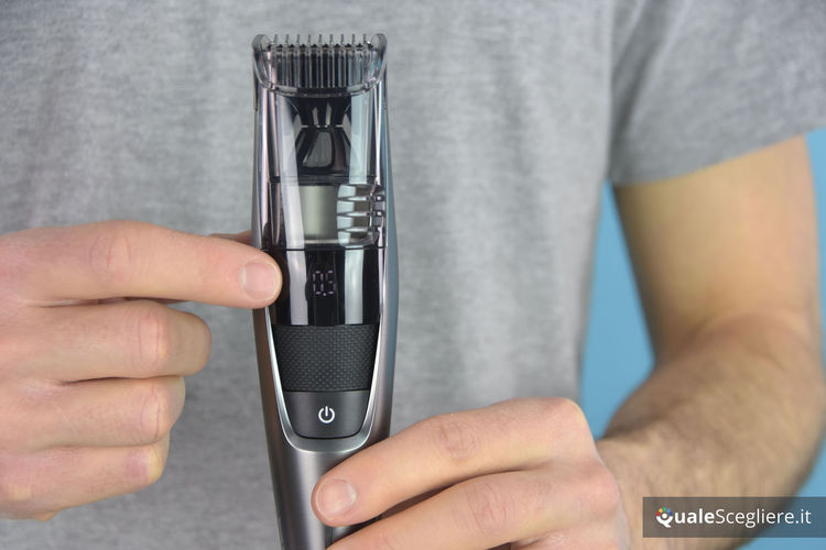 Philips Series 7000 BT7520/15