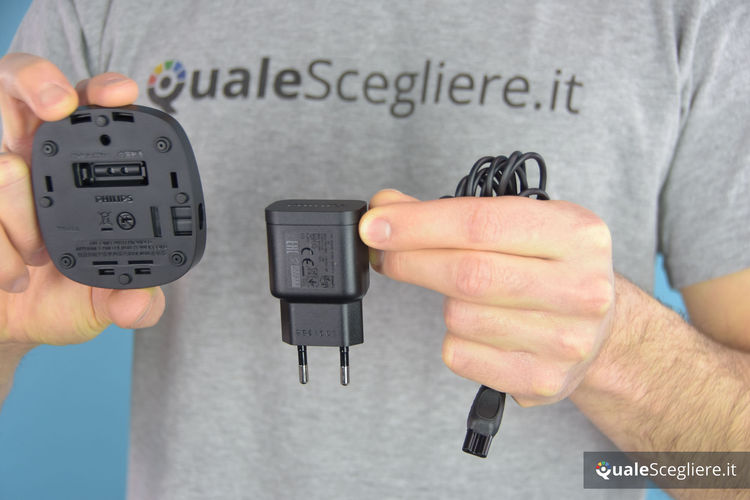 Philips Series 7000 BT7520/15