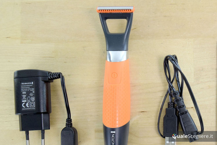 Remington MB050 Durable