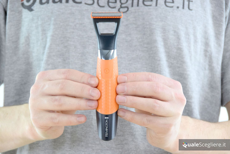 Remington MB050 Durable