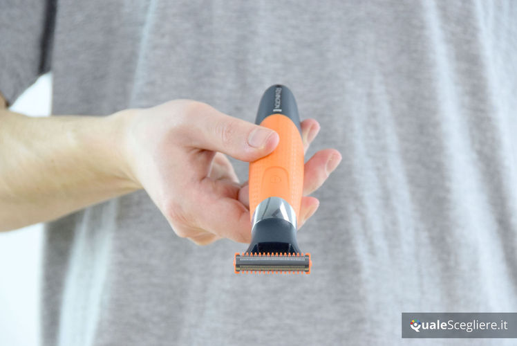 Remington MB050 Durable