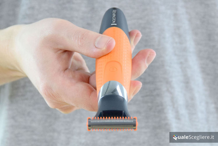 Remington MB050 Durable