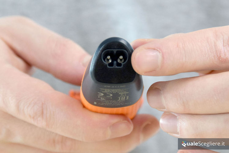 Remington MB050 Durable