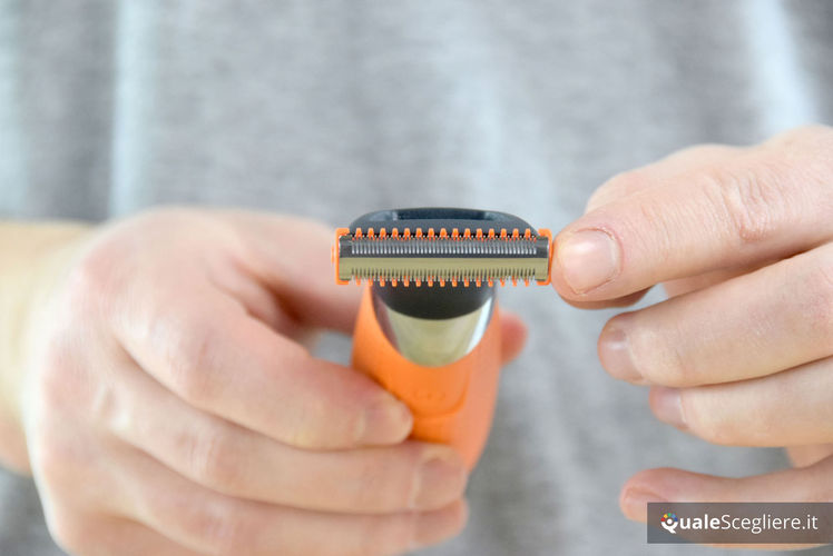 Remington MB050 Durable