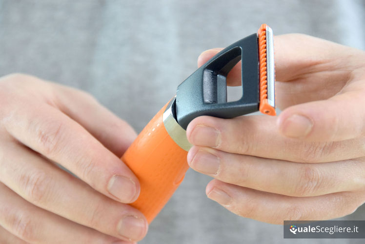 Remington MB050 Durable