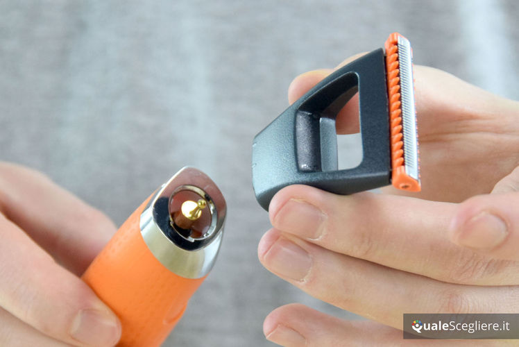 Remington MB050 Durable