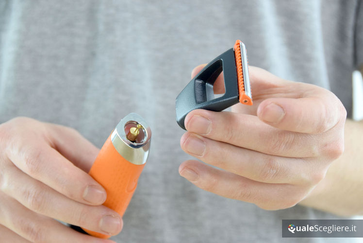 Remington MB050 Durable