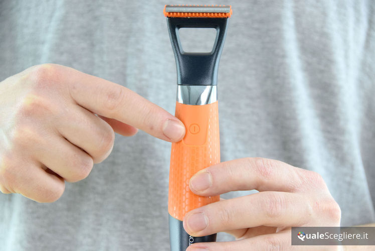 Remington MB050 Durable