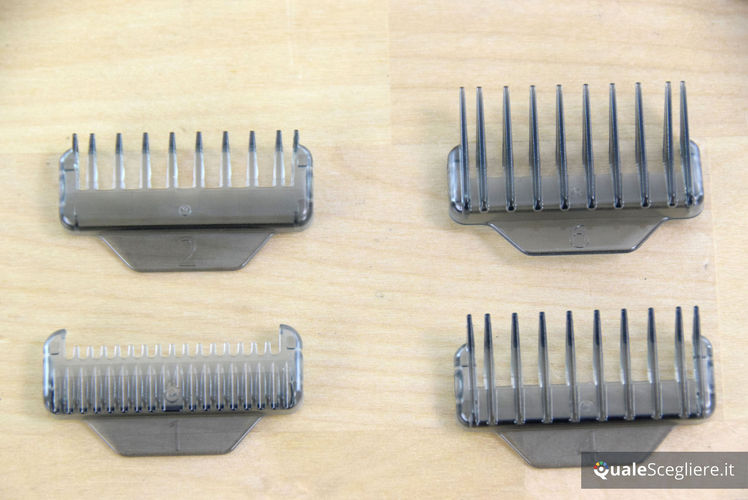 Remington MB050 Durable