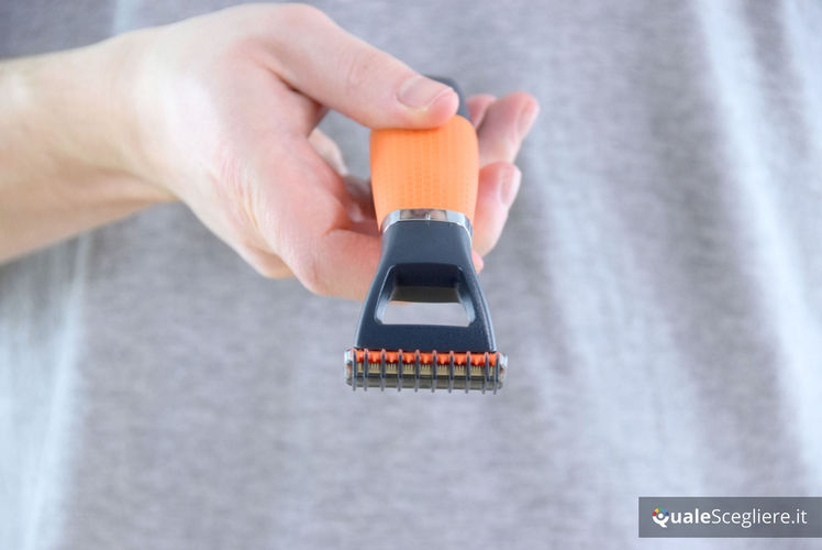 Remington MB050 Durable