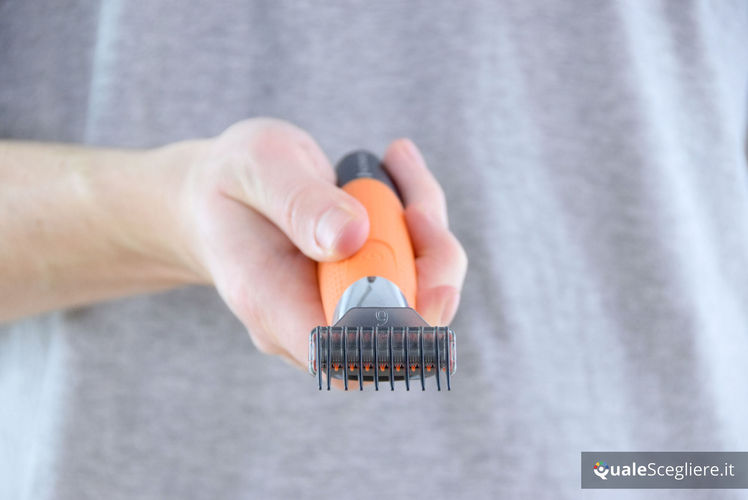 Remington MB050 Durable