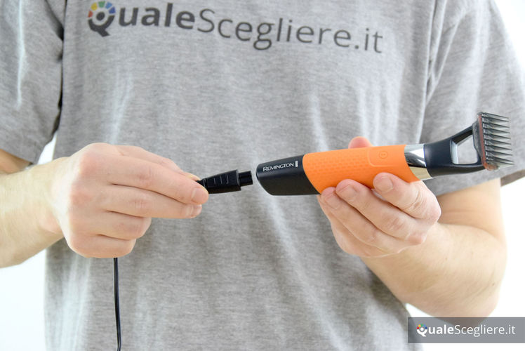 Remington MB050 Durable