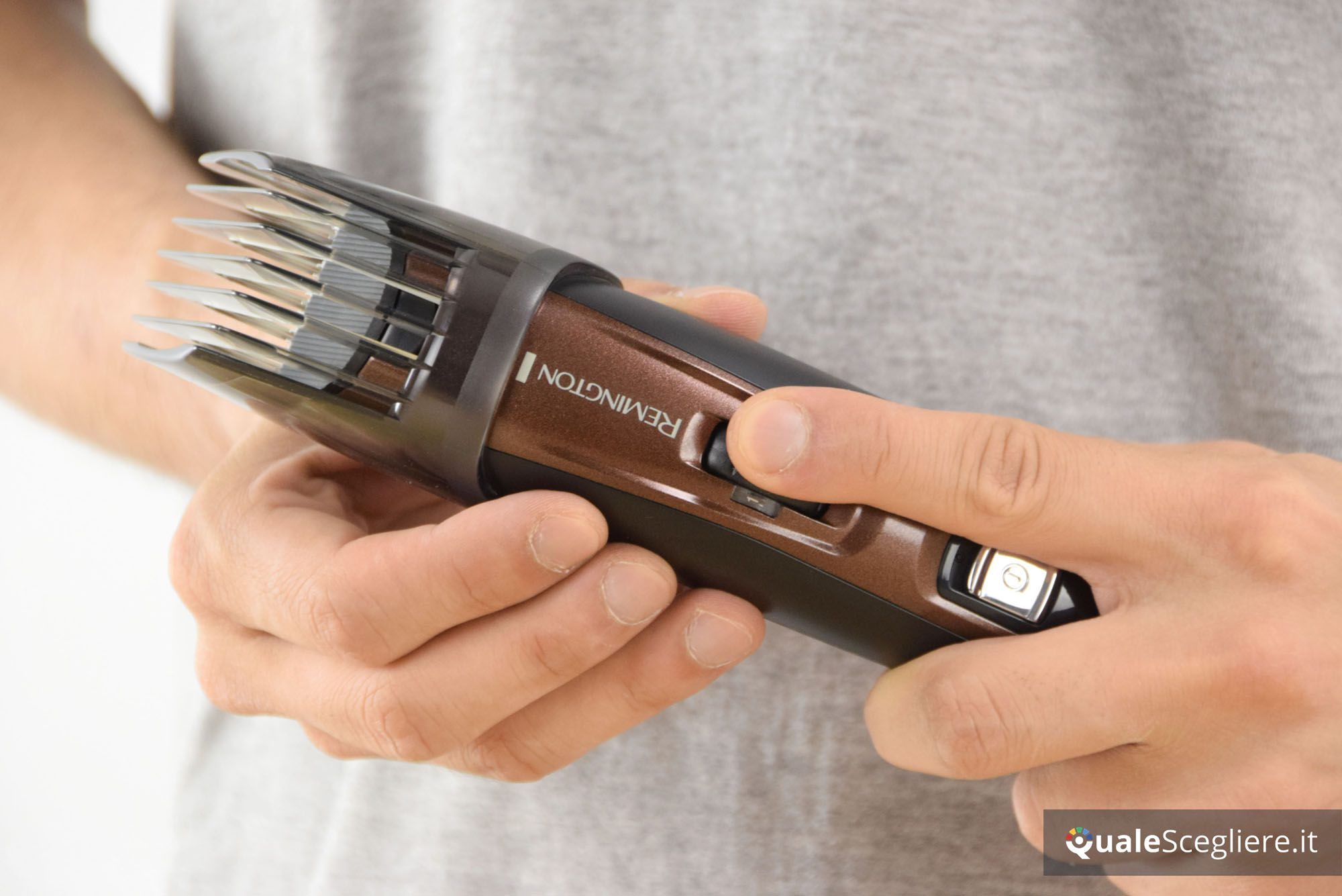 Remington MB4045