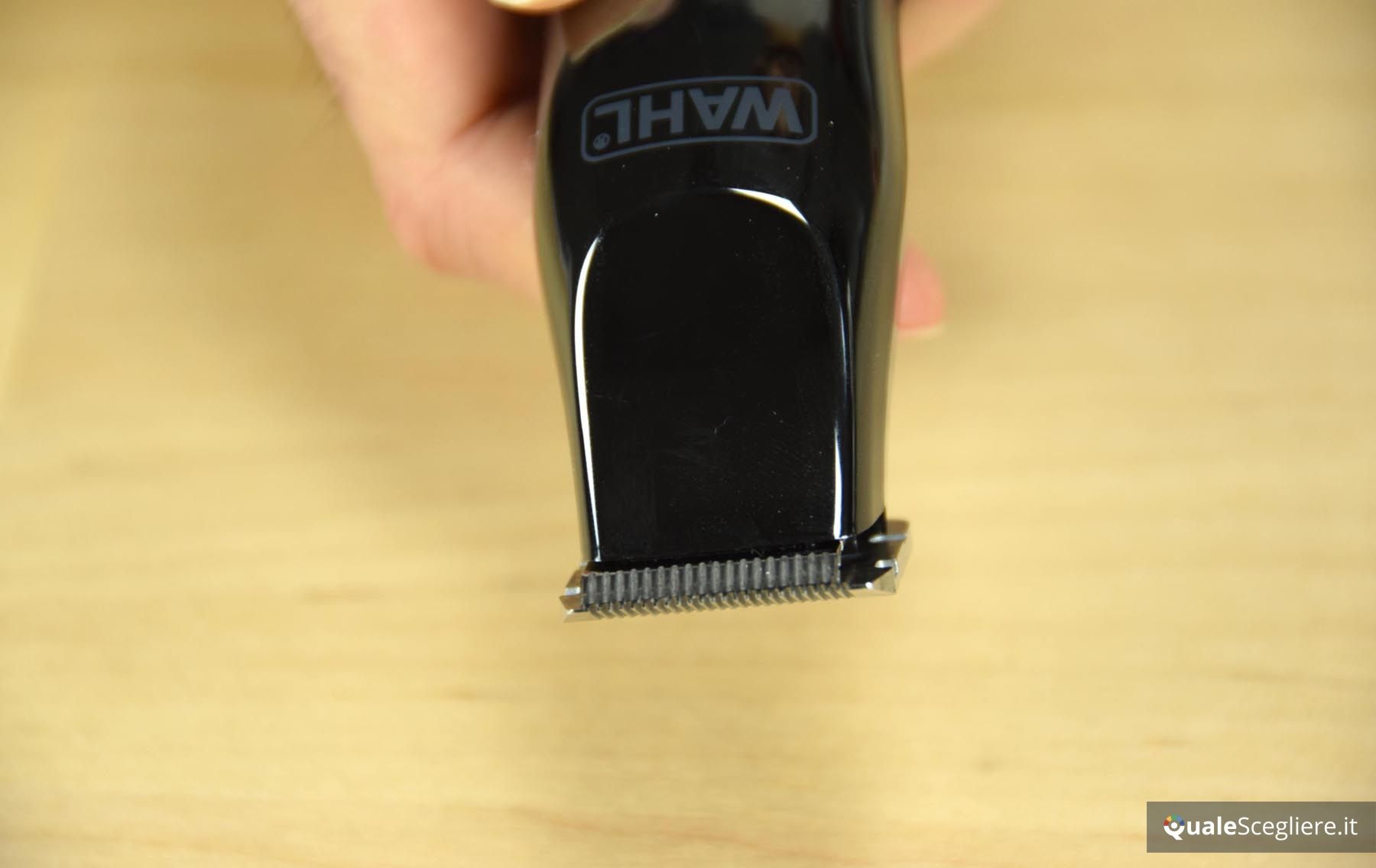 Wahl Groomsman 9918-1416