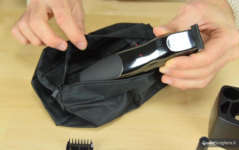 Wahl Groomsman 9918-1416