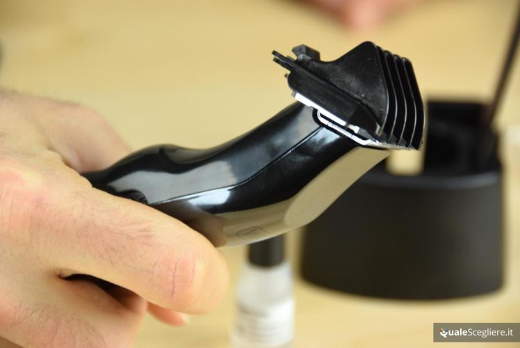 Wahl Groomsman 9918-1416