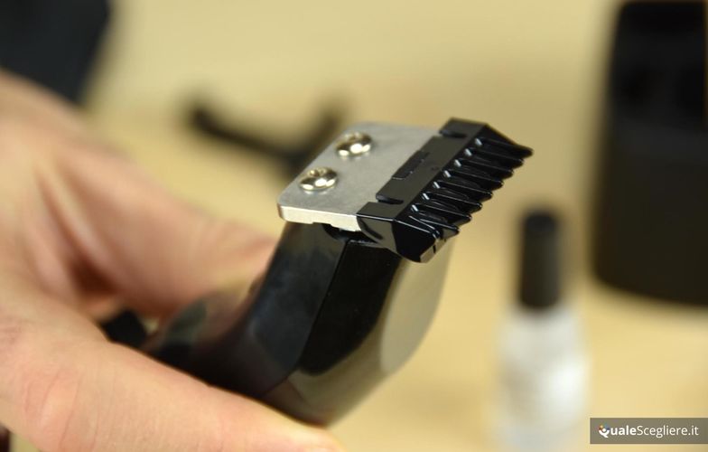 Wahl Groomsman 9918-1416