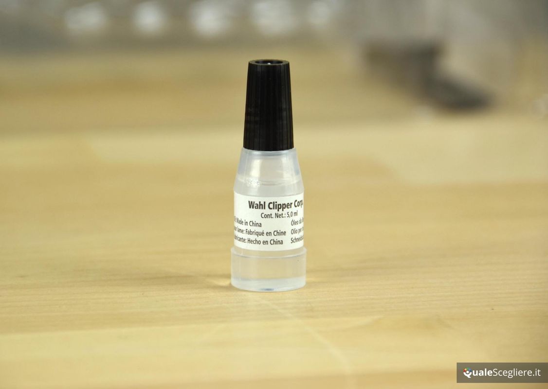 Wahl Groomsman 9918-1416