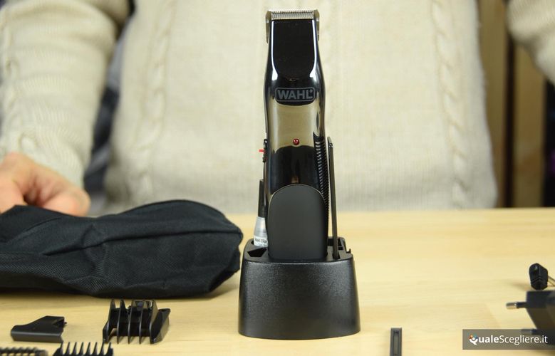 Wahl Groomsman 9918-1416