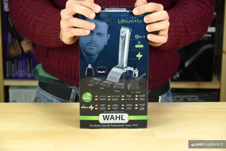 Wahl 9818-116