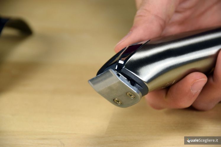 Wahl 9818-116