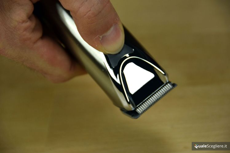Wahl 9818-116