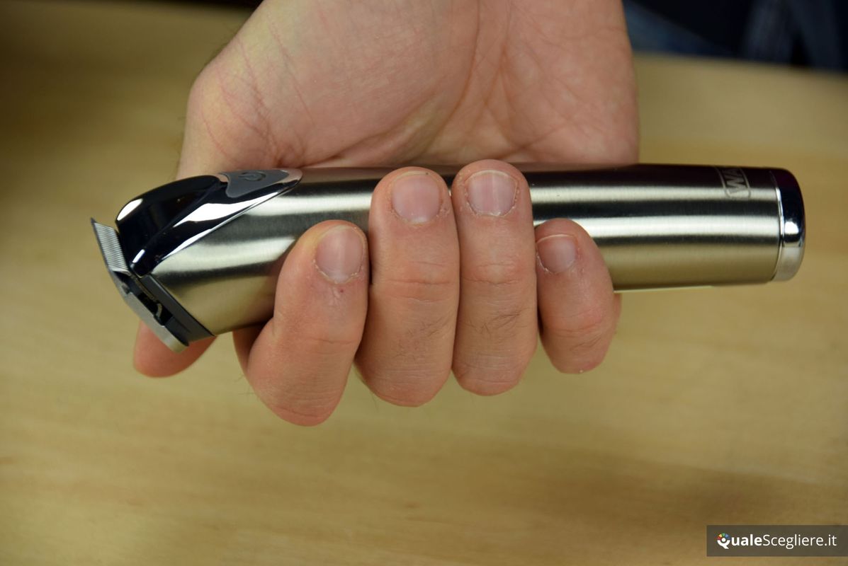 Wahl 9818-116