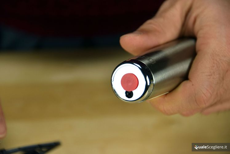 Wahl 9818-116