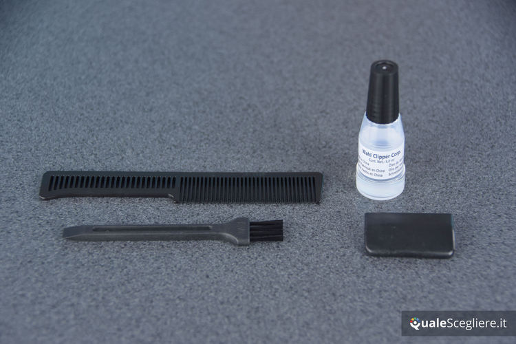 Wahl Vacuum Trimmer 9870L