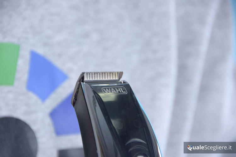 Wahl Vacuum Trimmer 9870L