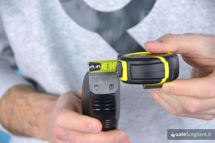 Wahl Vacuum Trimmer 9870L