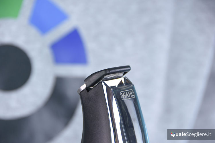 Wahl Vacuum Trimmer 9870L