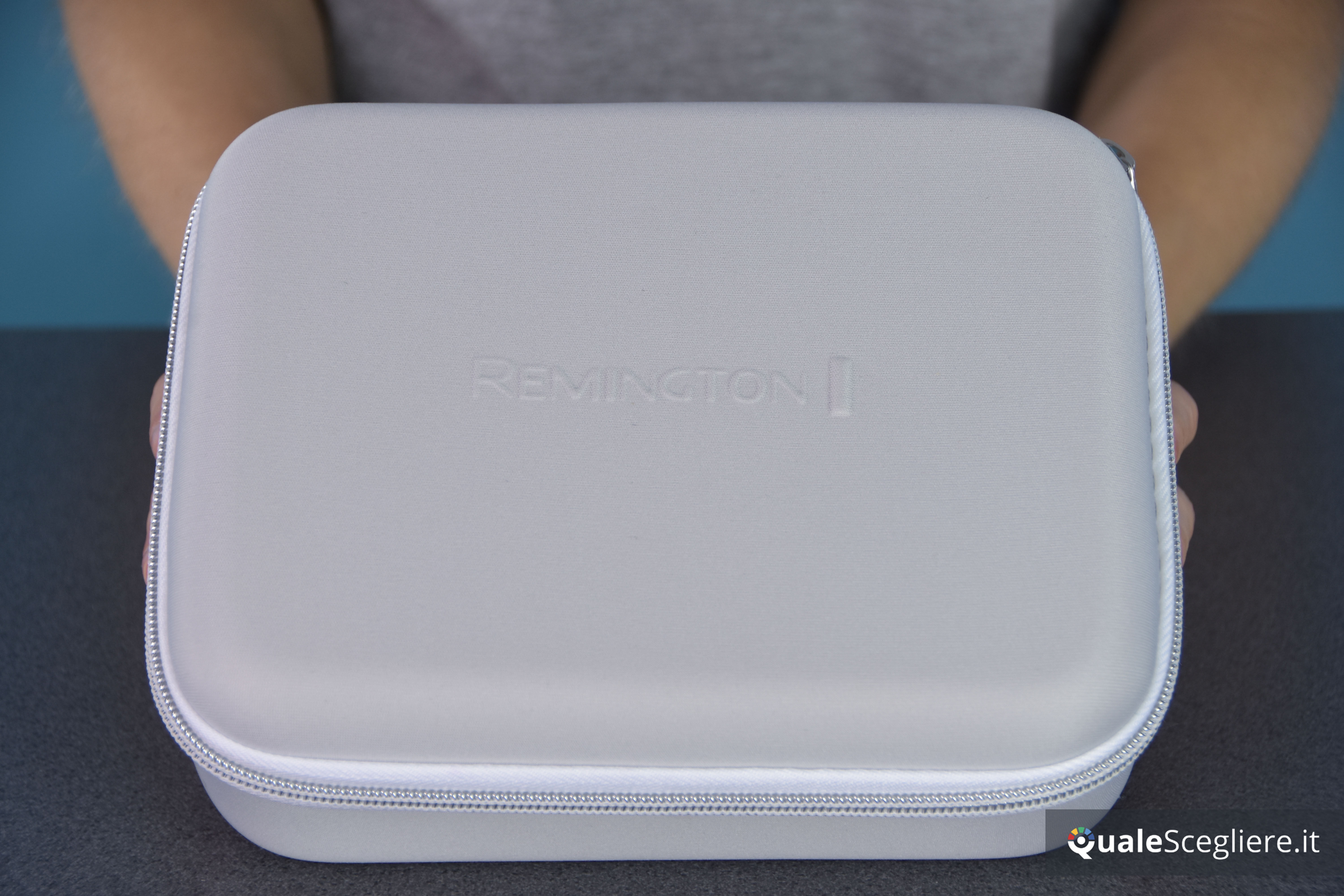 Remington Compact Control HPL IPL3500