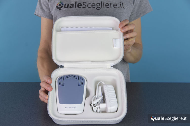 Remington Compact Control HPL IPL3500